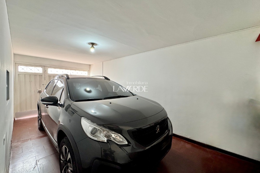 Casa en venta en Barrios Unidos, Bogotá · foto 19 de 24