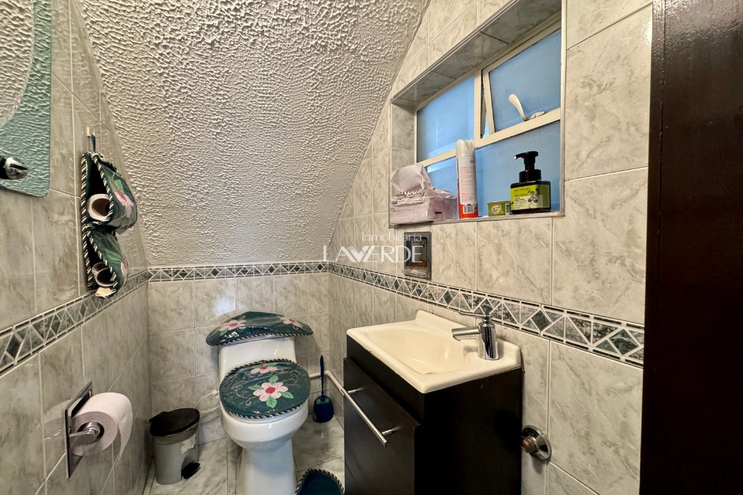 Casa en venta en Barrios Unidos, Bogotá · foto 20 de 24
