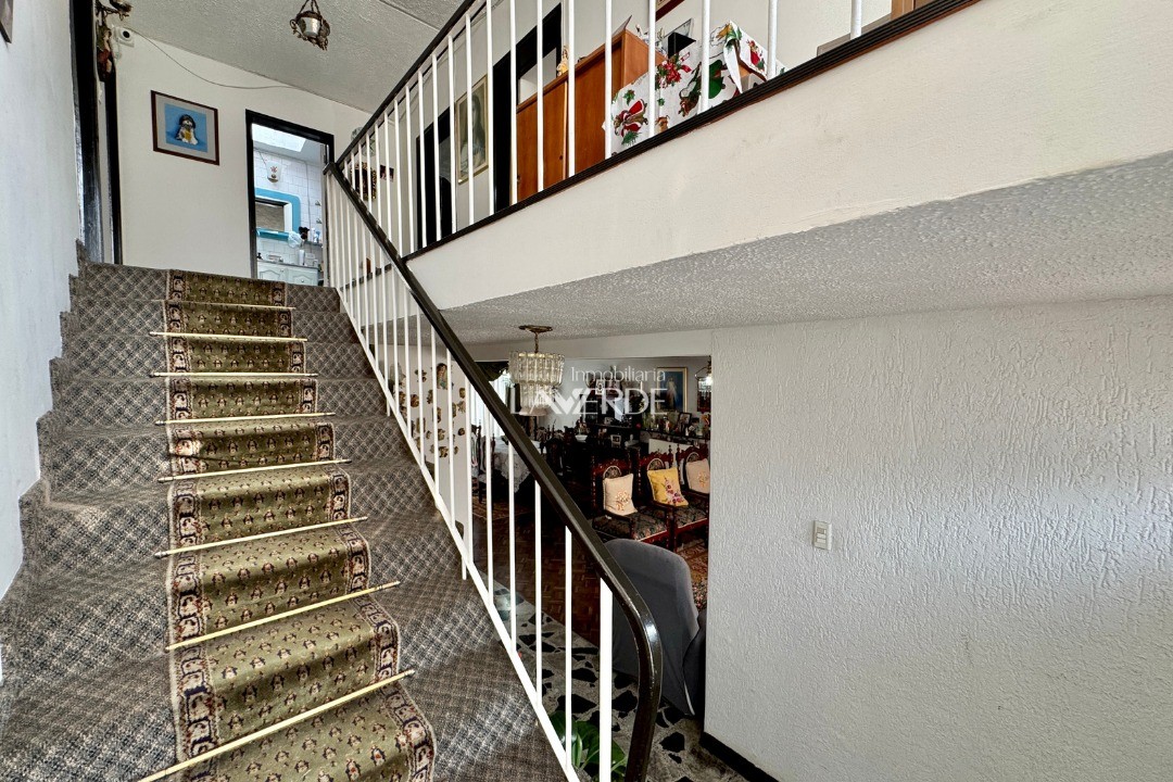 Casa en venta en Barrios Unidos, Bogotá · foto 21 de 24