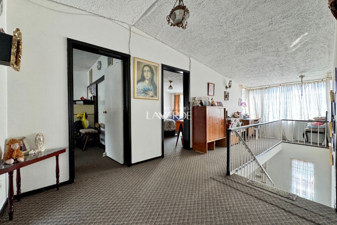 Casa en venta en Barrios Unidos, Bogotá · foto 22 de 24