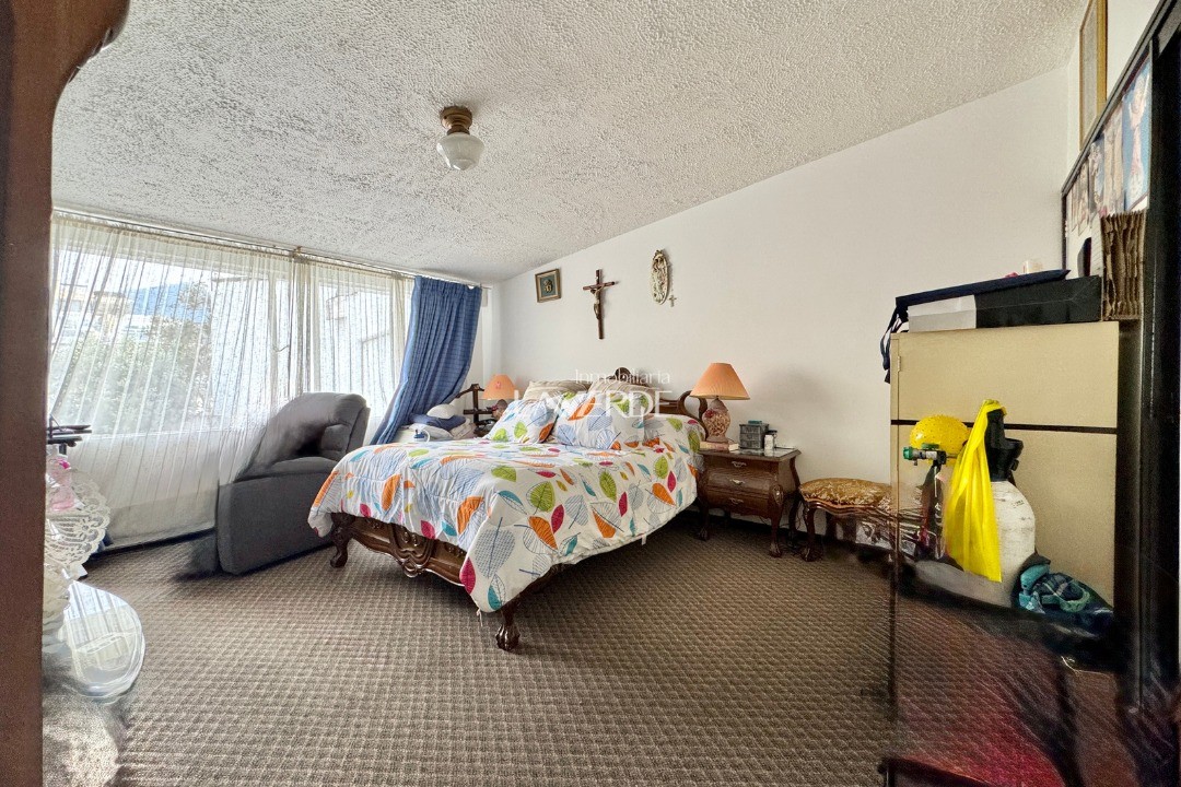 Casa en venta en Barrios Unidos, Bogotá · foto 23 de 24