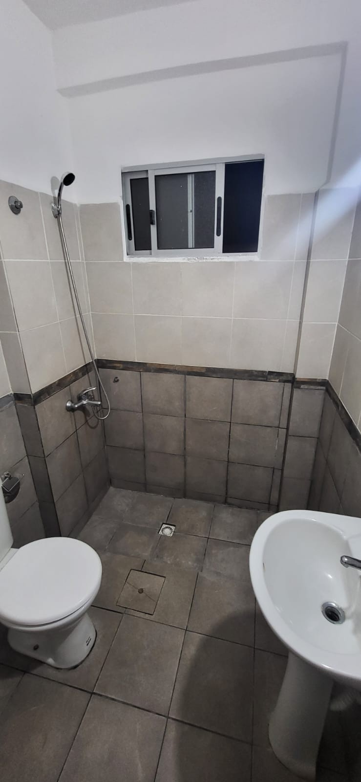 ALQUILER EN REDUCTO/ BELLA VISTA, 1 DORMITORIO, PLANTA BAJA INTERIOR, CON TERRAZA Y GASTOS COMUNES BAJOS · Foto 10