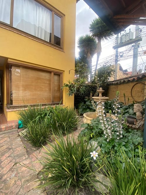Casa de 4 alcobas en venta en Hacienda San Jose, Chía, 200 m² · foto 4 de 23