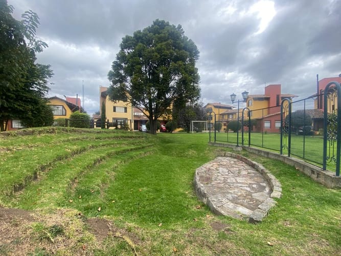Casa de 4 alcobas en venta en Hacienda San Jose, Chía, 200 m² · foto 11 de 23
