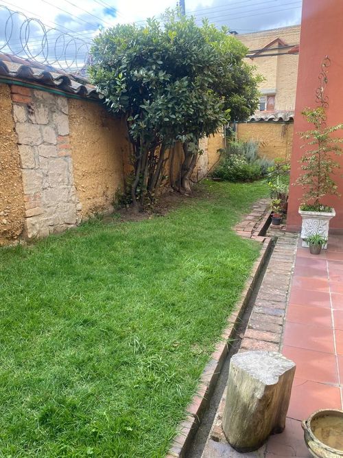 Casa de 4 alcobas en venta en Hacienda San Jose, Chía, 200 m² · foto 12 de 23