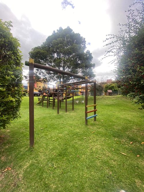 Casa de 4 alcobas en venta en Hacienda San Jose, Chía, 200 m² · foto 13 de 23