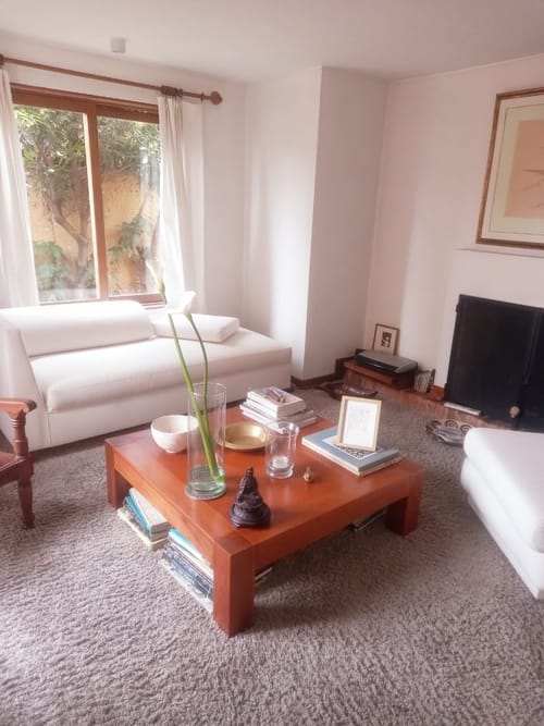 Casa de 4 alcobas en venta en Hacienda San Jose, Chía, 200 m² · foto 14 de 23