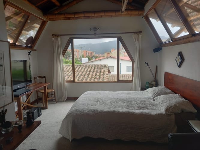 Casa de 4 alcobas en venta en Hacienda San Jose, Chía, 200 m² · foto 23 de 23