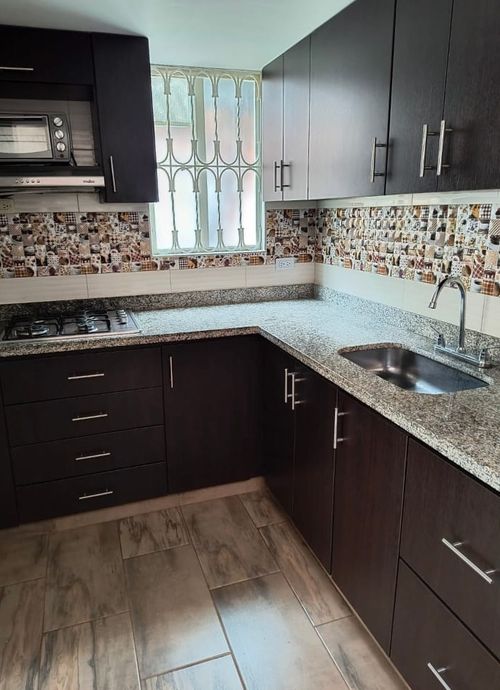 Casa en venta en Cantalejo, Bogotá · foto 2 de 14