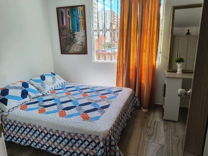 Casa en venta en Cantalejo, Bogotá · foto 4 de 14