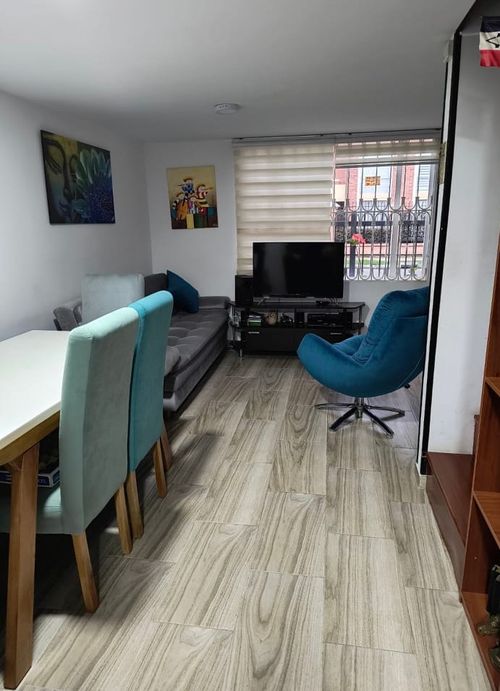 Casa en venta en Cantalejo, Bogotá · foto 5 de 14