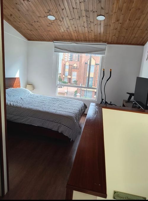 Casa en venta en Cantalejo, Bogotá · foto 7 de 14