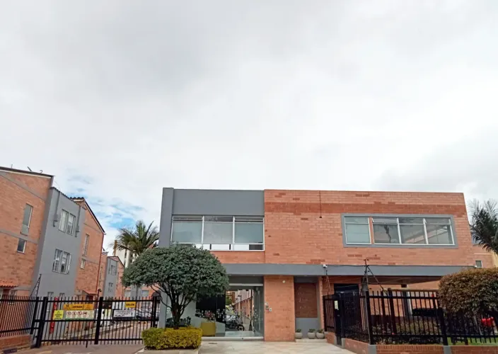 Casa en venta en Cantalejo, Bogotá · foto 12 de 14