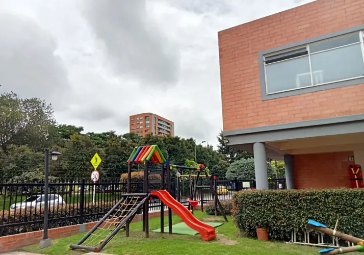 Casa en venta en Cantalejo, Bogotá · foto 13 de 14