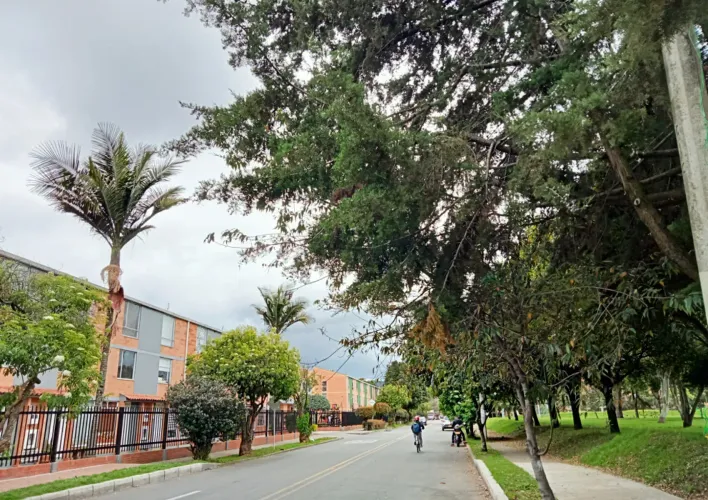 Casa en venta en Cantalejo, Bogotá · foto 14 de 14