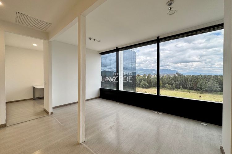 Oficina en arriendo en Canelon, Cajicá, 75 m² · foto 3 de 20