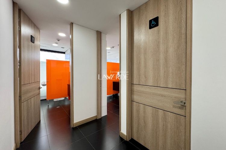 Oficina en arriendo en Canelon, Cajicá, 75 m² · foto 14 de 20
