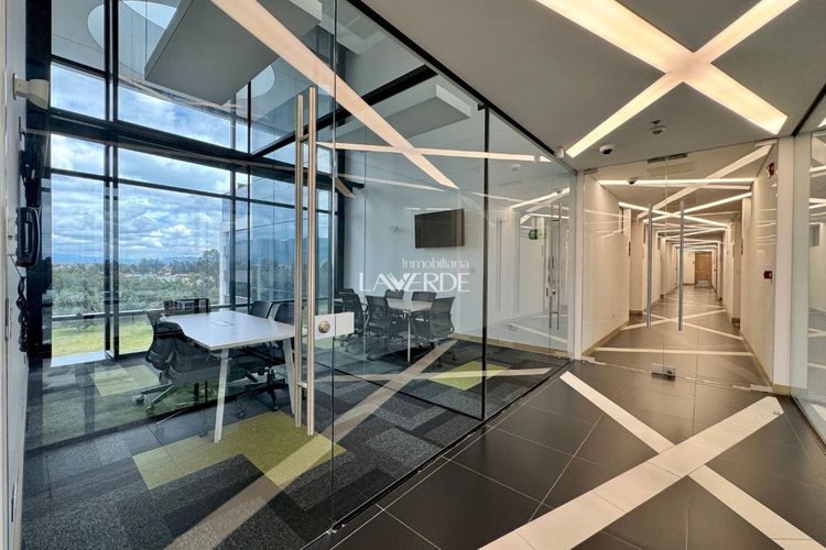 Oficina en arriendo en Canelon, Cajicá, 75 m² · foto 15 de 20