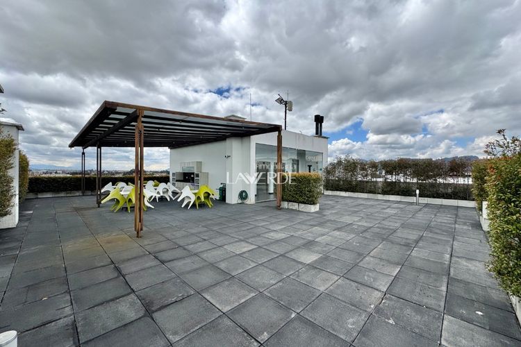 Oficina en arriendo en Canelon, Cajicá, 75 m² · foto 17 de 20