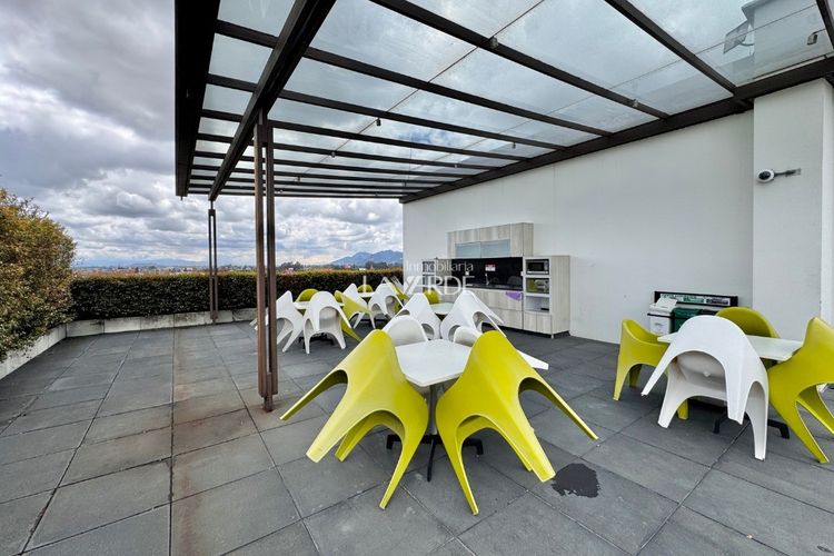 Oficina en arriendo en Canelon, Cajicá, 75 m² · foto 18 de 20