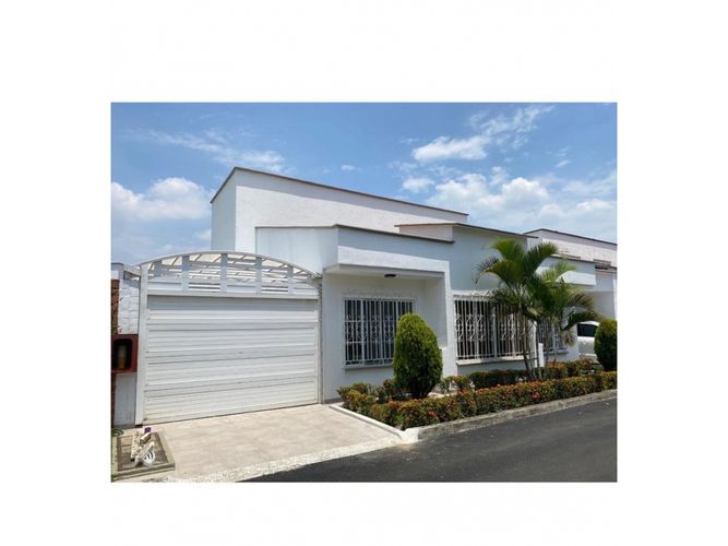 Casa de 3 alcobas en venta en Ciudad Jardin, Cali, 145 m² · foto 4 de 16
