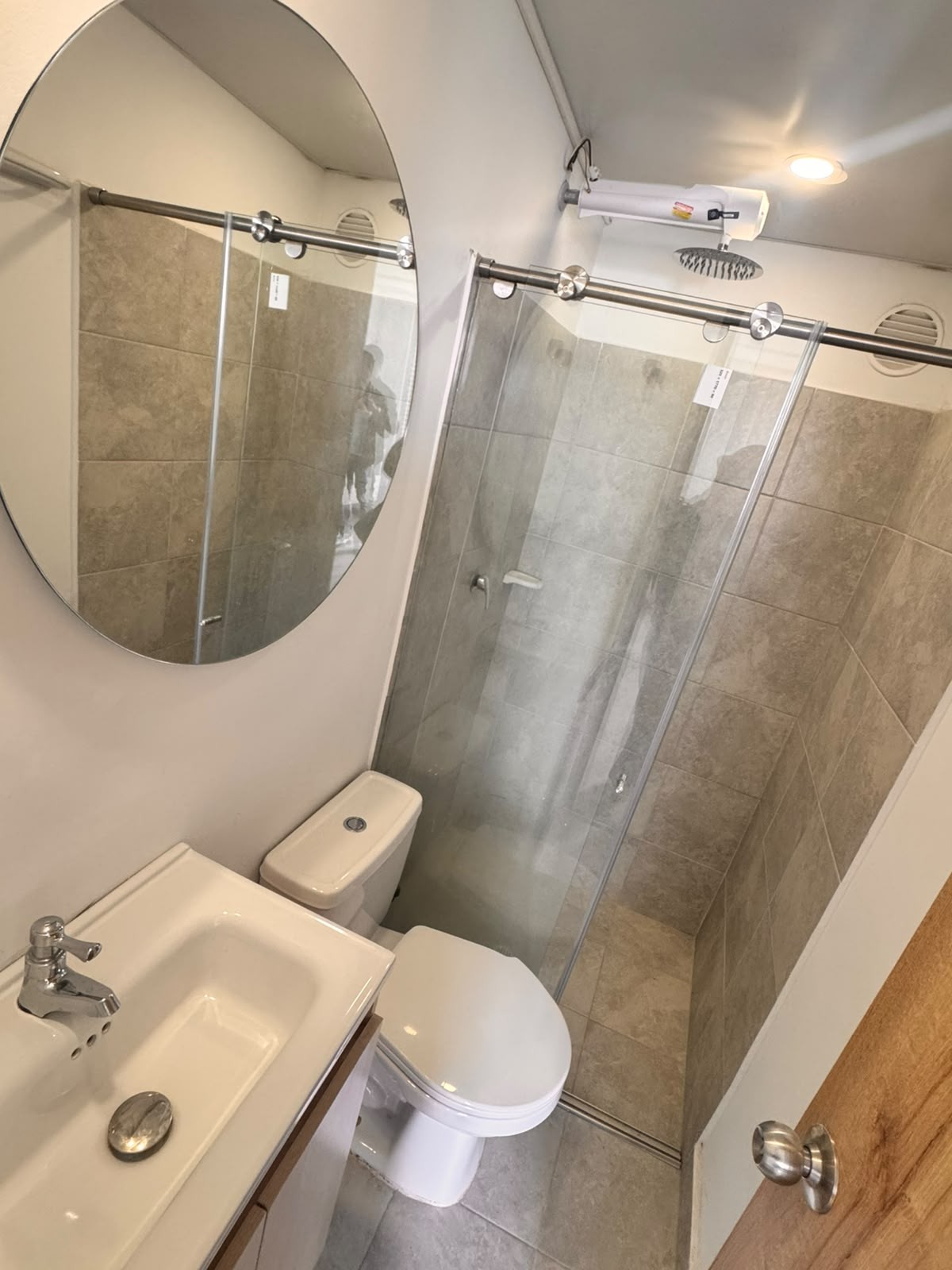Apartamento en venta en Samper Mendoza, Bogotá · foto 22 de 24