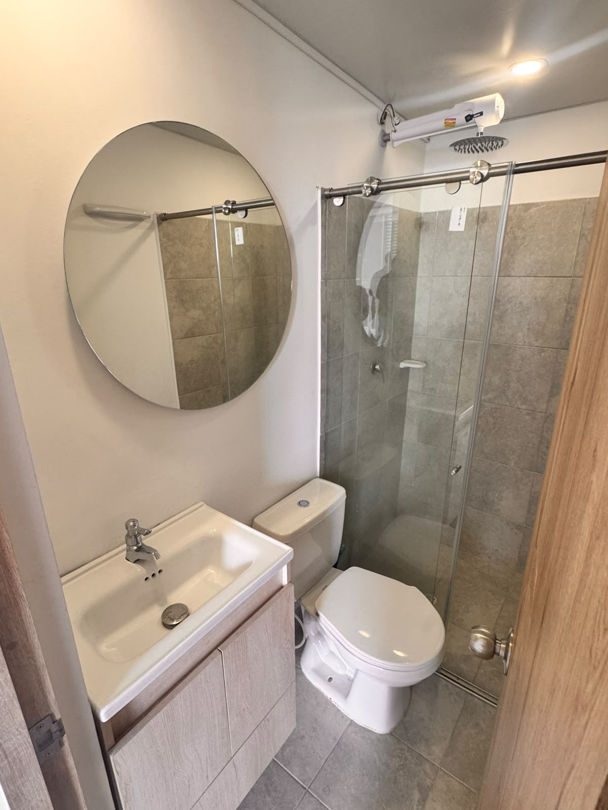 Apartamento en venta en Samper Mendoza, Bogotá · foto 21 de 24