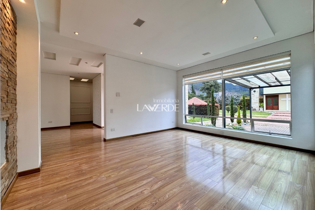 Casa en arriendo en Chuntame, Cajicá · foto 6 de 24