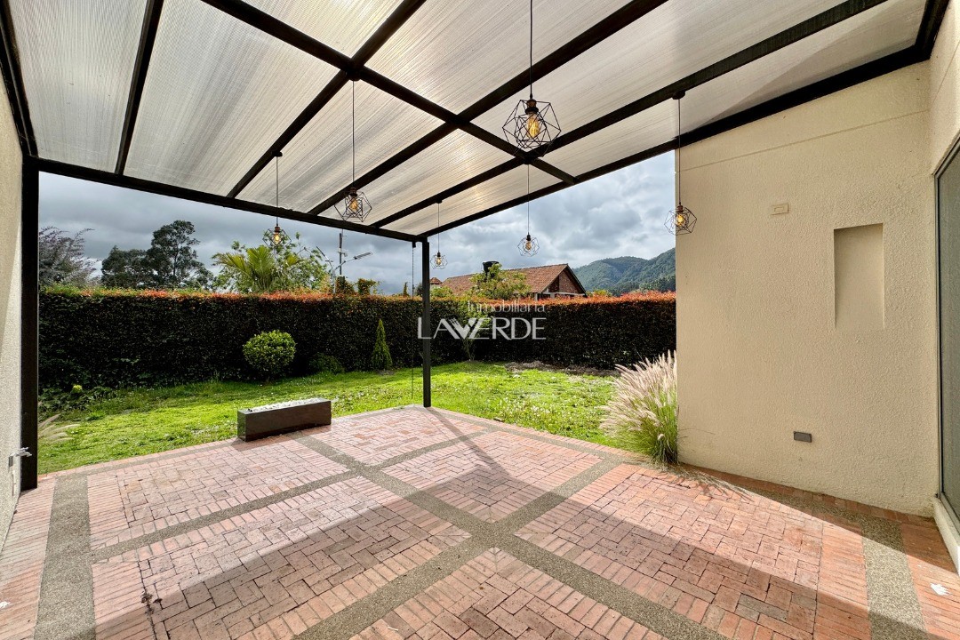 Casa en arriendo en Chuntame, Cajicá · foto 9 de 24