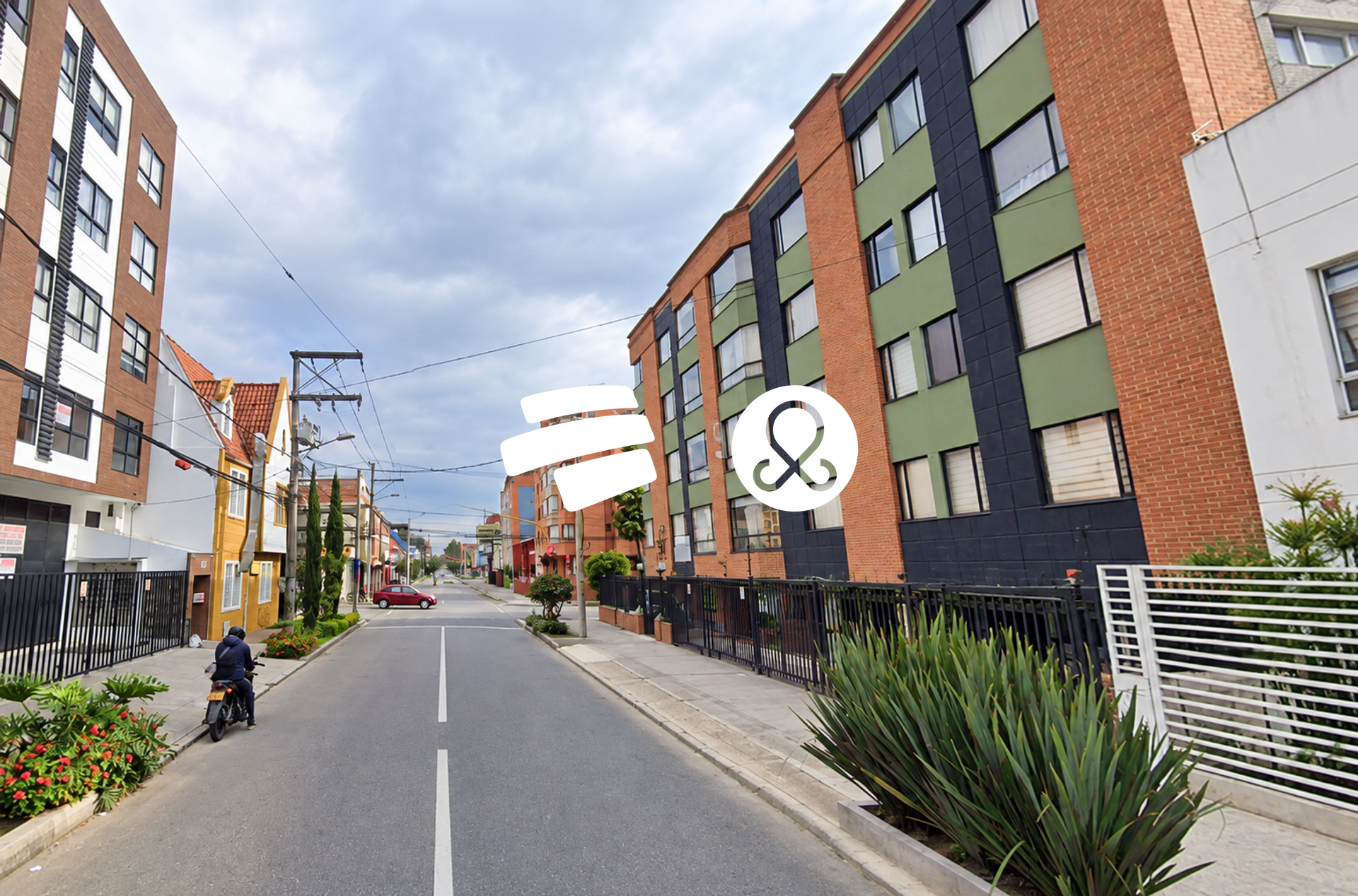 Apartamento en venta en Alfonso Lopez, Bogotá · foto 2 de 11