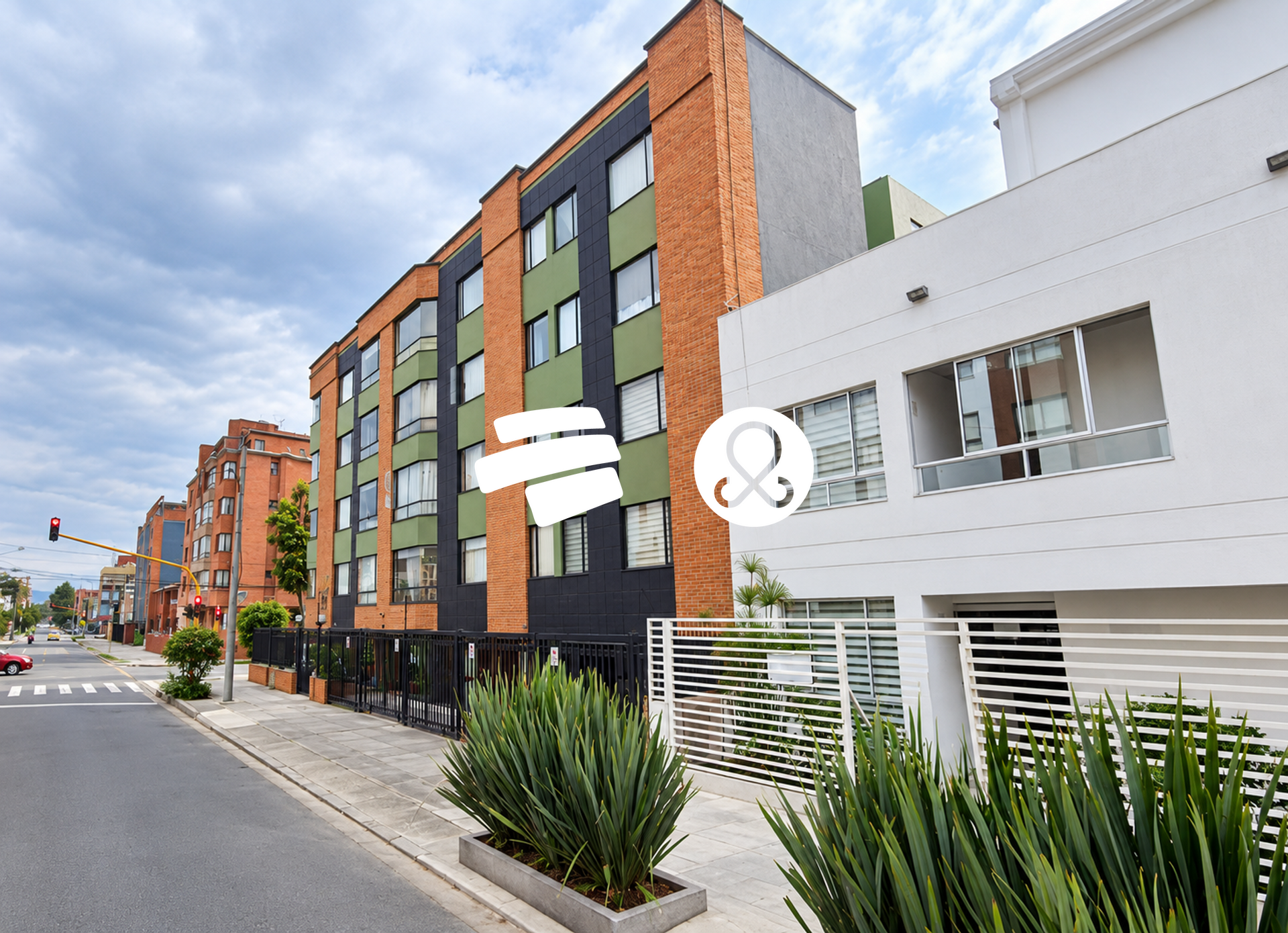 Apartamento en venta en Alfonso Lopez, Bogotá · foto 3 de 11