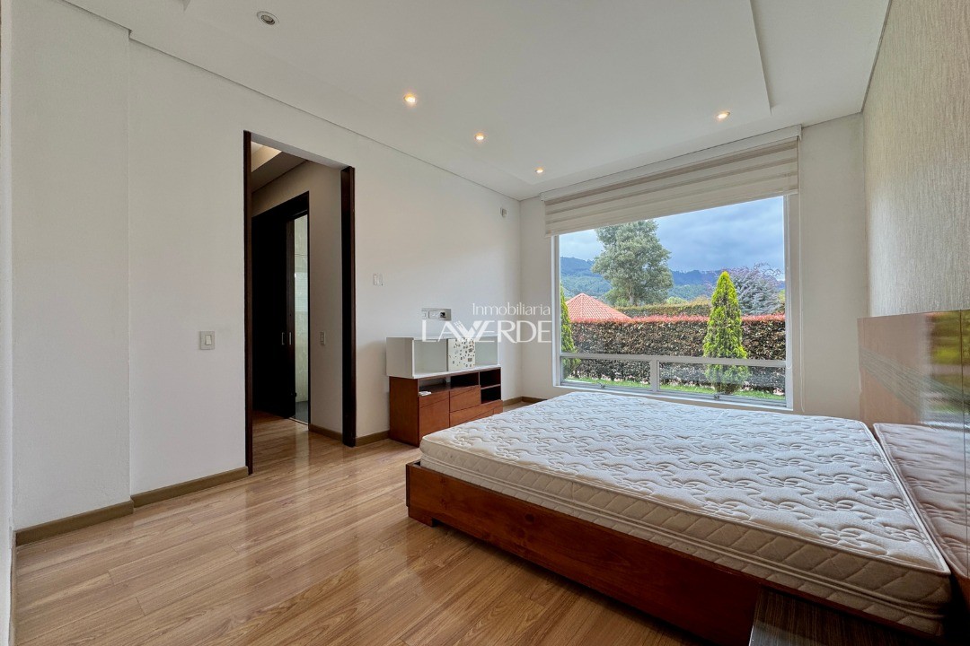 Casa en arriendo en Chuntame, Cajicá · foto 19 de 24