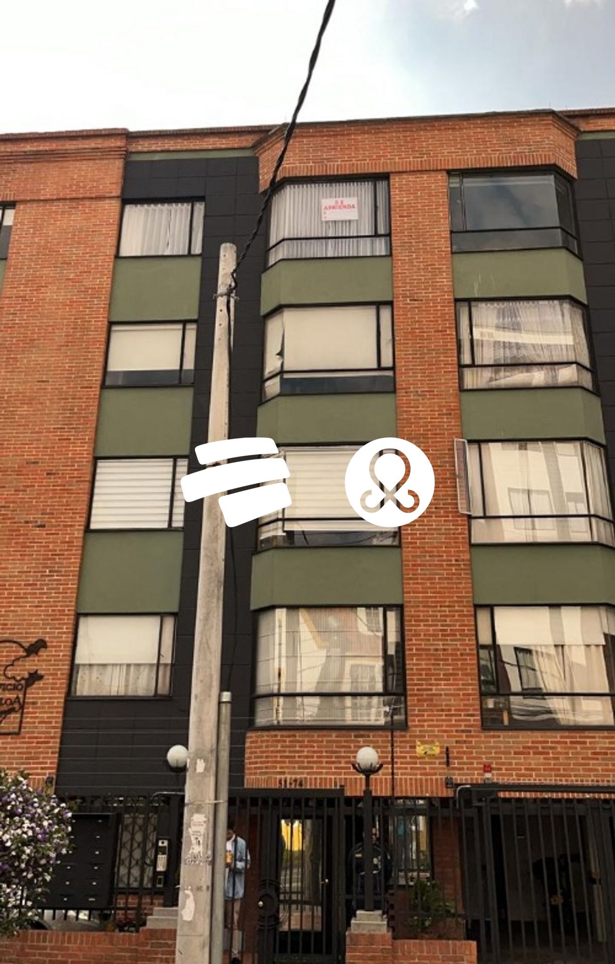 Apartamento en venta en Alfonso Lopez, Bogotá · foto 4 de 11