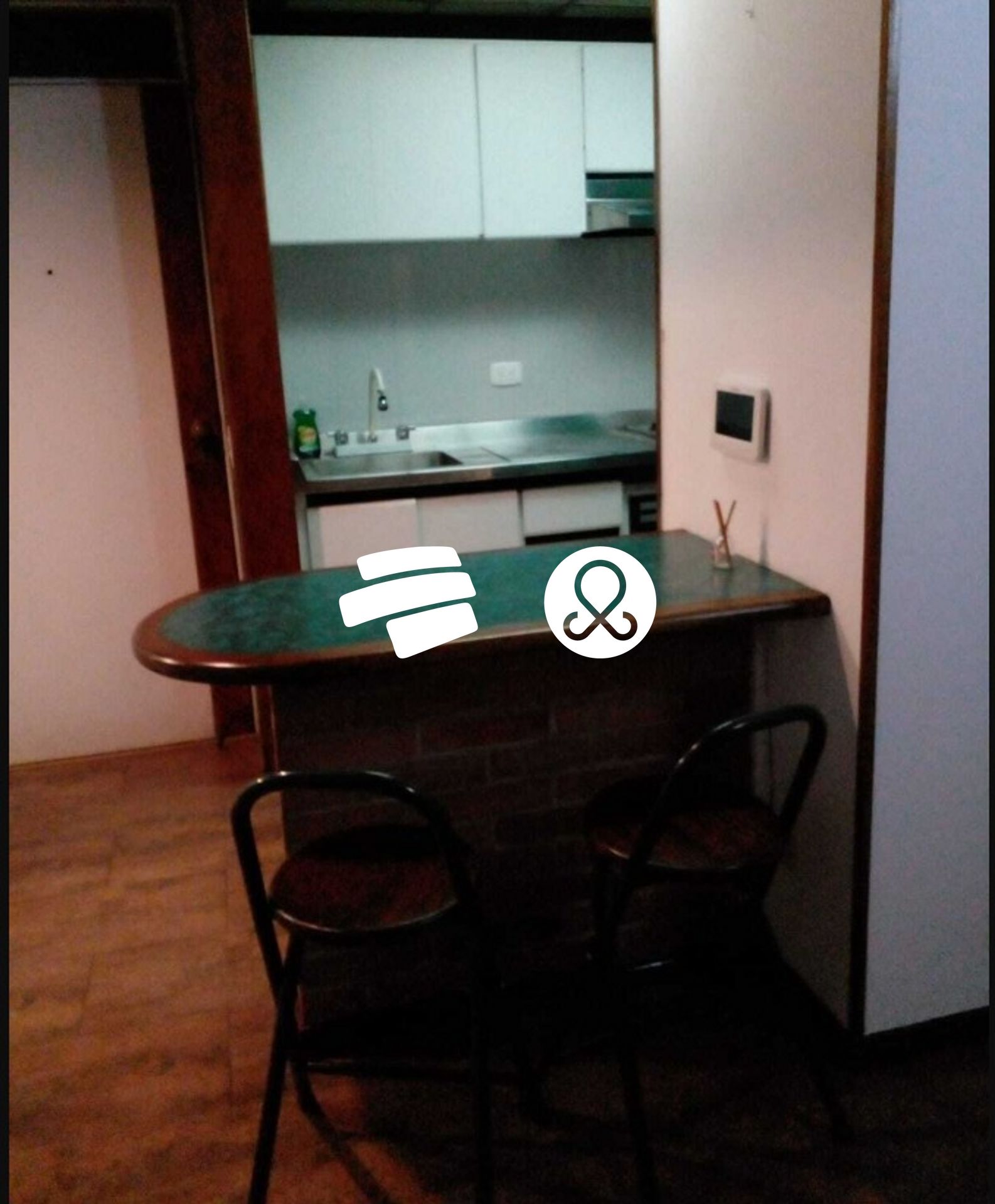 Apartamento en venta en Alfonso Lopez, Bogotá · foto 8 de 11