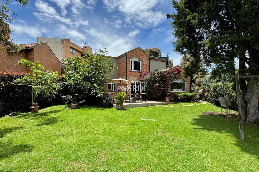 Casa en Arriendo en Fonquetá, Chía