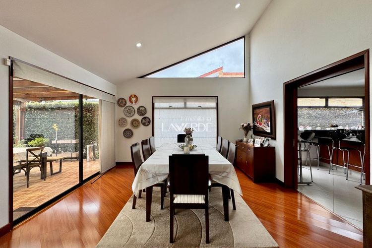 Casa de 5 alcobas en venta en Calahorra, Cajicá, 313 m² · foto 7 de 24