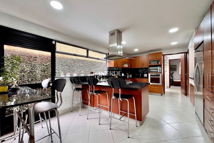 Casa de 5 alcobas en venta en Calahorra, Cajicá, 313 m² · foto 8 de 24