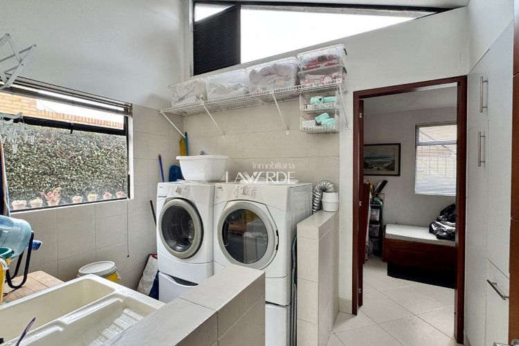 Casa de 5 alcobas en venta en Calahorra, Cajicá, 313 m² · foto 9 de 24