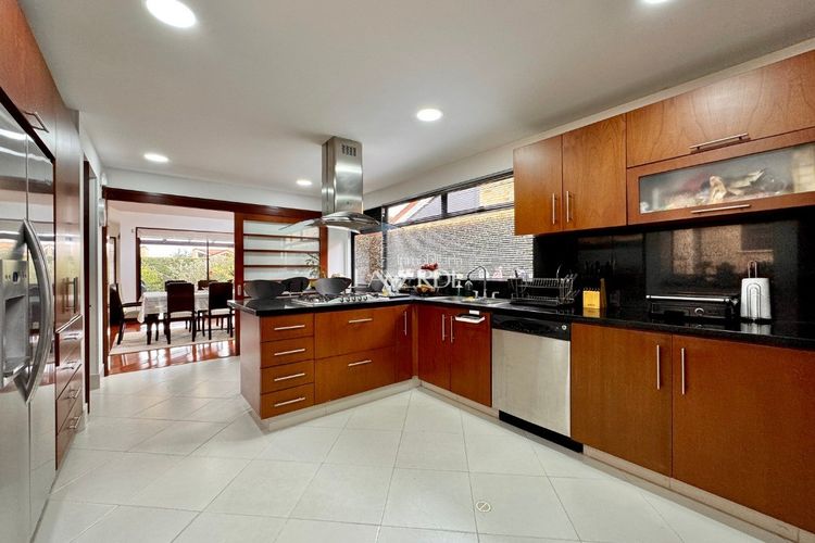 Casa de 5 alcobas en venta en Calahorra, Cajicá, 313 m² · foto 10 de 24