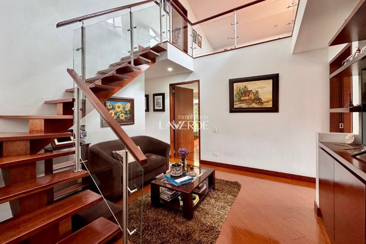 Casa de 5 alcobas en venta en Calahorra, Cajicá, 313 m² · foto 14 de 24