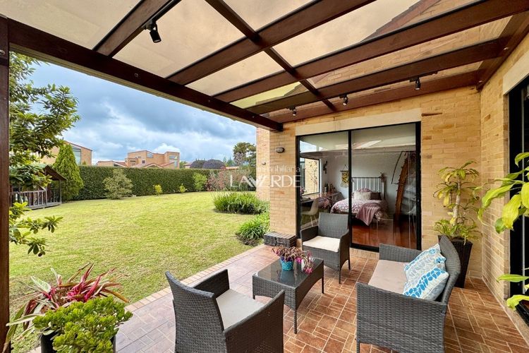 Casa de 5 alcobas en venta en Calahorra, Cajicá, 313 m² · foto 16 de 24