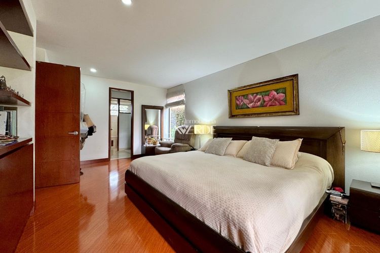 Casa de 5 alcobas en venta en Calahorra, Cajicá, 313 m² · foto 18 de 24