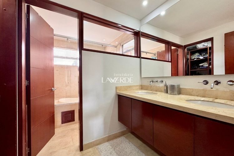 Casa de 5 alcobas en venta en Calahorra, Cajicá, 313 m² · foto 19 de 24