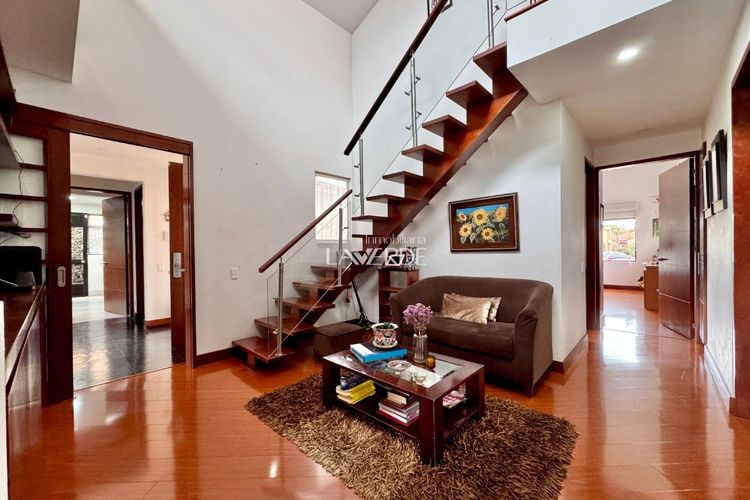 Casa de 5 alcobas en venta en Calahorra, Cajicá, 313 m² · foto 24 de 24