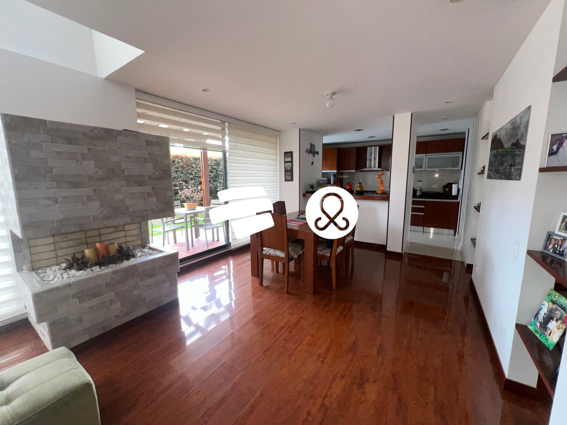 Casa en venta en Calahorra, Cajicá · foto 2 de 24