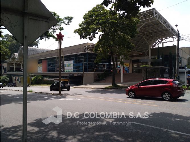 Local en venta en San Agustin Suramerica, La Estrella, 99 m² · foto 4 de 17