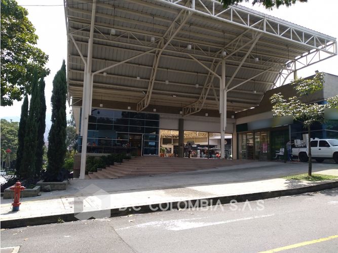 Local en venta en San Agustin Suramerica, La Estrella, 99 m² · foto 5 de 17