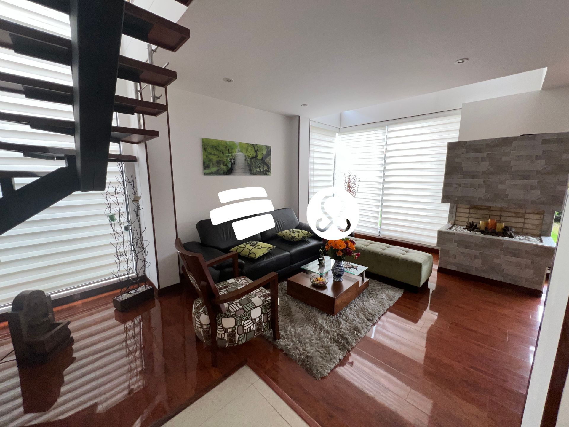 Casa en venta en Calahorra, Cajicá · foto 3 de 24