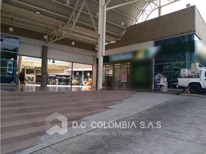 Local en venta en San Agustin Suramerica, La Estrella, 99 m² · foto 6 de 17
