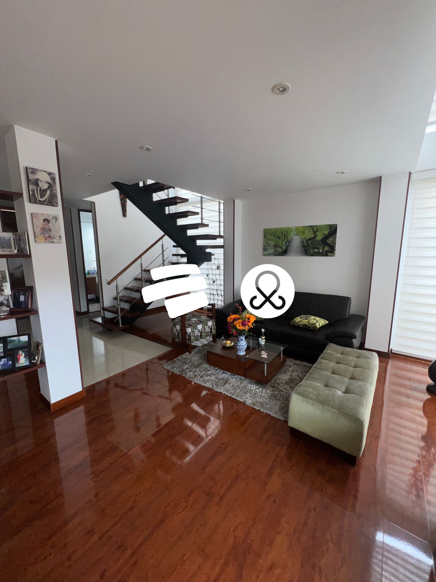 Casa en venta en Calahorra, Cajicá · foto 4 de 24